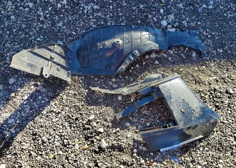 2025 Nissan Altima Sv from USA, damaged, VIN 1N4BL4DV3SN351607